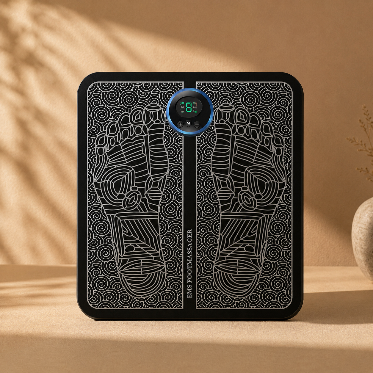 SOVA™ Reset Mat