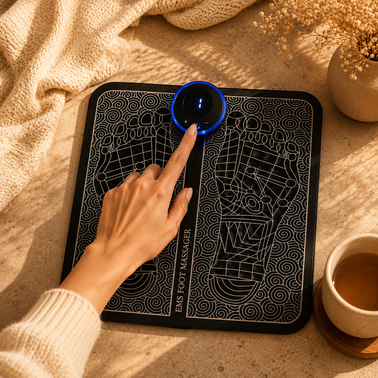 SOVA™ Reset Mat